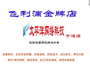 太平洋網(wǎng)絡(luò)科技