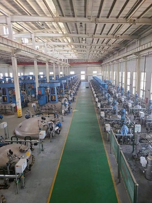 搭乘化肥轉型升級快車,農用聚谷氨酸將迎來&ldquo;4.0時代&rdquo;!