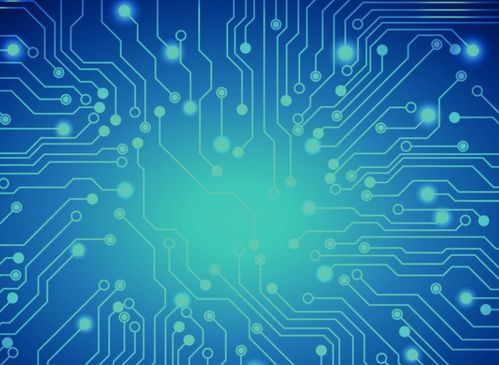 什么是的網絡科技