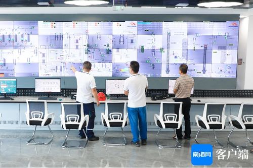 南國智庫 財經觀察 海南規(guī)上食品工業(yè)企業(yè)年產值破500億元 頭部企業(yè)都在搶灘數(shù)字化轉型