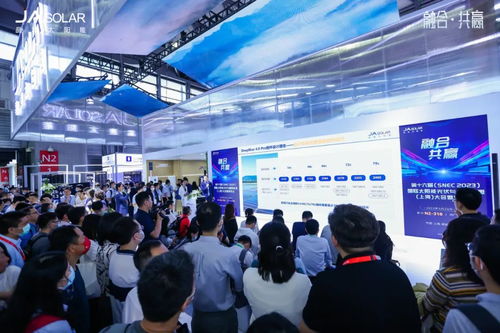 晶澳科技中國區(qū)分布式業(yè)務(wù)總經(jīng)理曾海 分布式光伏行業(yè)競爭將日趨激烈,企業(yè)需為用戶提質(zhì)增效