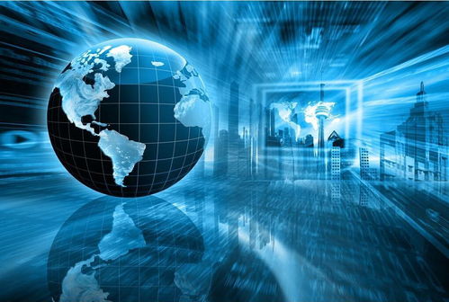 敦煌財富新科技快速指南 揭秘5G的歷史、現在與未來