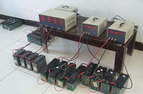 為什么都在搶收舊電瓶 這有啥作用 原因很簡(jiǎn)單